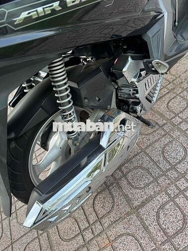 Honda Air Blade 125 2016 Bs Thành Phố