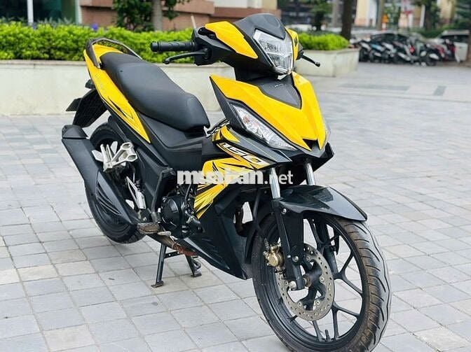 HONDA WINNER V1 VÀNG ĐEN NGUYÊN BẢN XE CHÍNH CHỦ