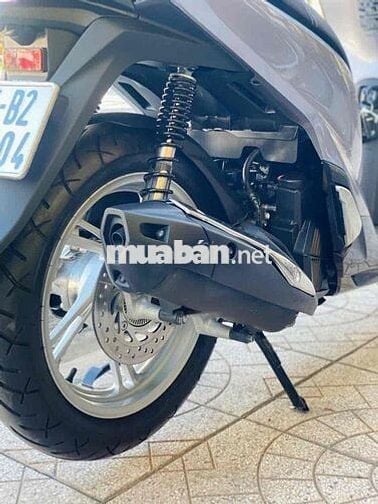 Honda SH150i ABS 2019 Bạc 15000 km