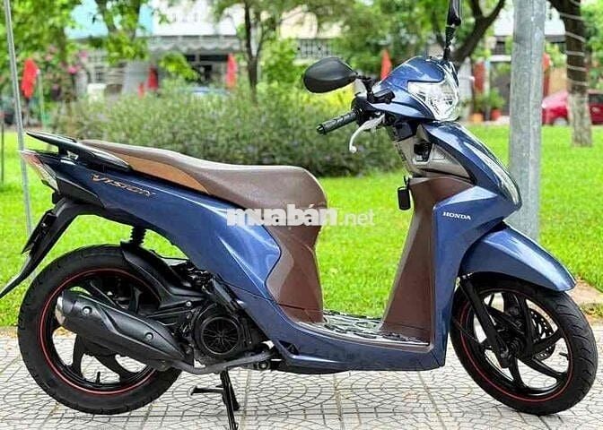 Vision 2019 khoá ga biển 43, nợ xấu đưa 8tr lấy xe