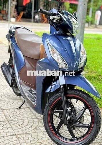 Vision 2019 khoá ga biển 43, nợ xấu đưa 8tr lấy xe