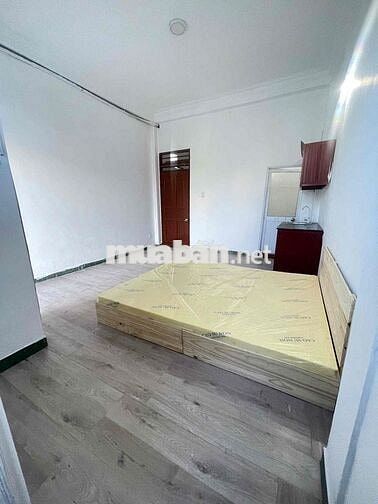 thuê phòng trọ Đinh Bộ Lĩnh, Bình Thạnh, 4,7 triệu, 30m2, đẹp, đầy đủ