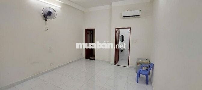 Phòng trọ 27m2 đường Trần Văn Dư, Q.Tân Bình