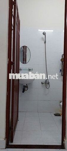 Phòng trọ 27m2 đường Trần Văn Dư, Q.Tân Bình