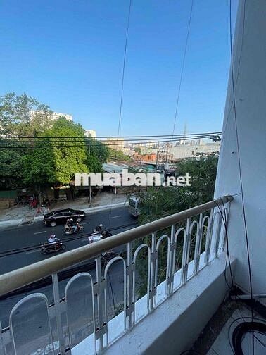 thuê phòng trọ Đinh Bộ Lĩnh, Bình Thạnh, 4,7 triệu, 30m2, đẹp, đầy đủ