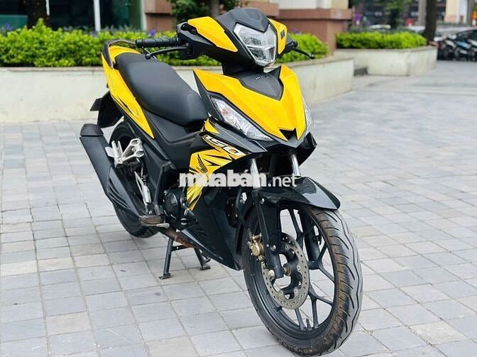 HONDA WINNER V1 VÀNG ĐEN NGUYÊN BẢN XE CHÍNH CHỦ