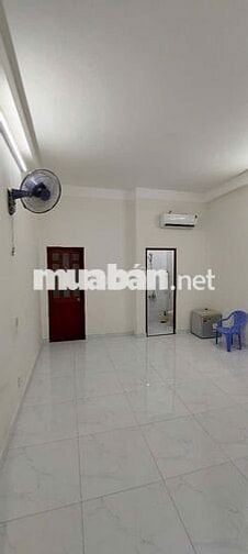 Phòng trọ 27m2 đường Trần Văn Dư, Q.Tân Bình