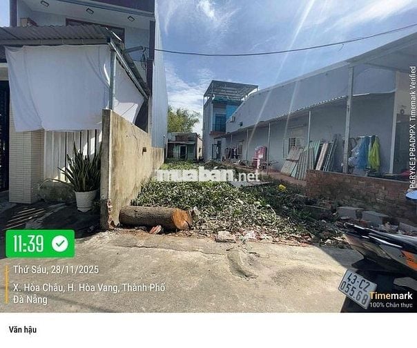 BÁN LÔ ĐẤT ĐẸP KIỆT Ô TÔ – DƯƠNG SƠN-HOÀ XUÂN