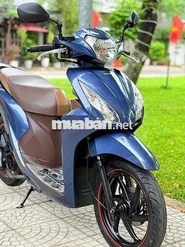 Vision 2019 khoá ga biển 43, nợ xấu đưa 8tr lấy xe