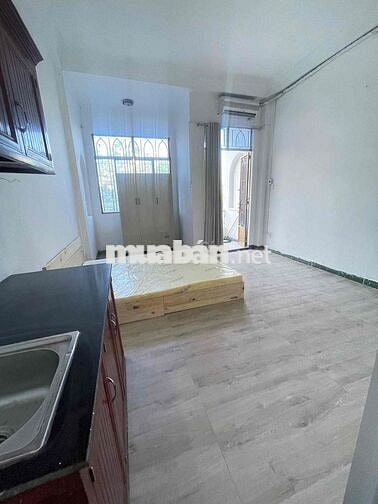 thuê phòng trọ Đinh Bộ Lĩnh, Bình Thạnh, 4,7 triệu, 30m2, đẹp, đầy đủ