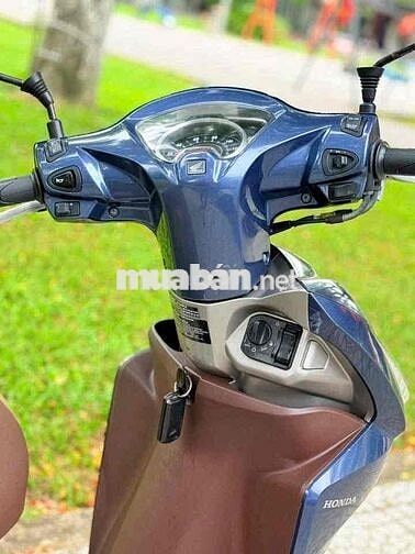 Vision 2019 khoá ga biển 43, nợ xấu đưa 8tr lấy xe