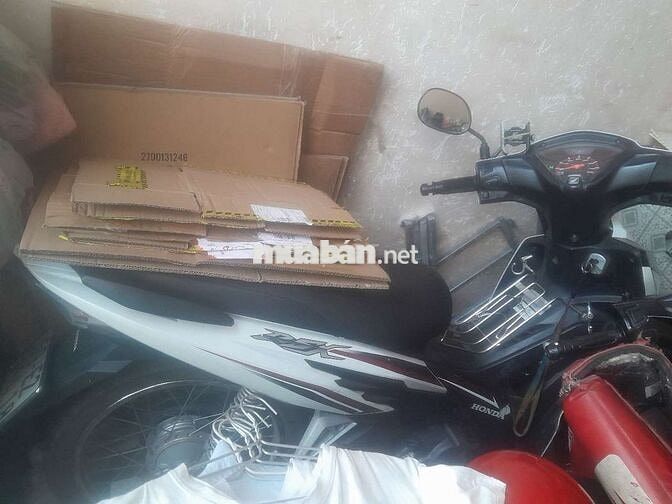 Bán xe wave rsx năm 2021