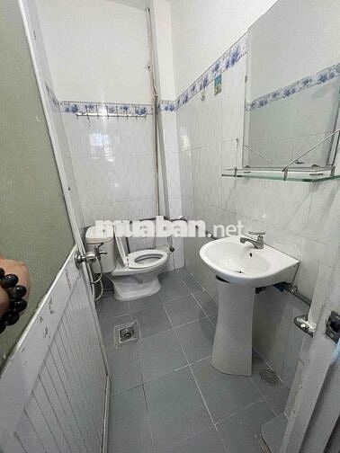 thuê phòng trọ Đinh Bộ Lĩnh, Bình Thạnh, 4,7 triệu, 30m2, đẹp, đầy đủ