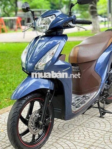 Vision 2019 khoá ga biển 43, nợ xấu đưa 8tr lấy xe