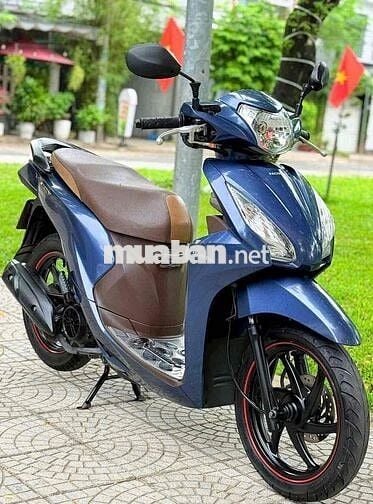 Vision 2019 khoá ga biển 43, nợ xấu đưa 8tr lấy xe