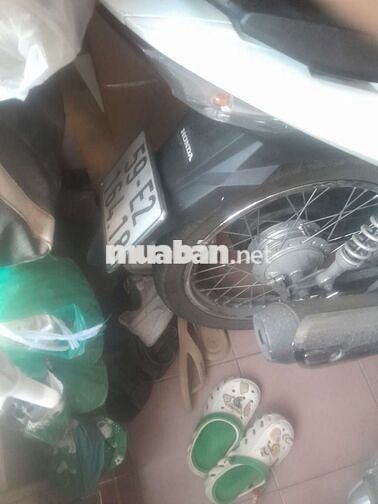 Bán xe wave rsx năm 2021