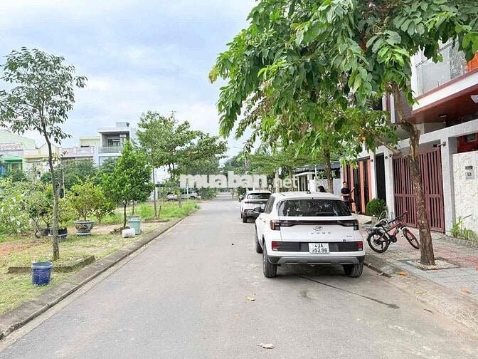 🔥 CỒN DẦU 3 – LÔ MẶT TIỀN HIẾM 🌳 VIEW CÔNG VIÊN – CHỈ 5,x 🧄 (x nhỏ xíu