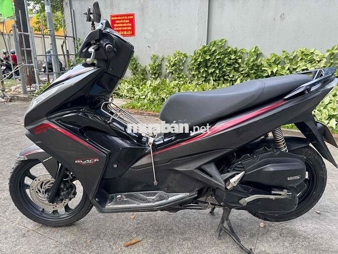 Honda Air Blade 125 2014 Bs Phú Yên