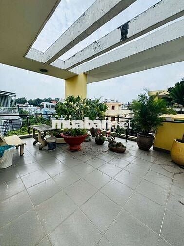 NHÀ VỊ TRÍ NHỘN NHỊP - ĐÔNG ĐÚC TIỆN ÍCH ĐẦY ĐỦ ĐƯỜNG TÔ KÍ QUẬN 12