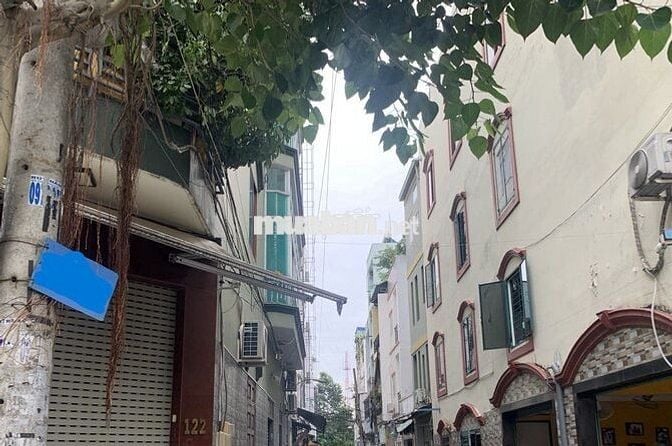 Đất trống Phạm Văn Bạch 58m² ngang 5m – Tân Bình – 7.7 tỷ