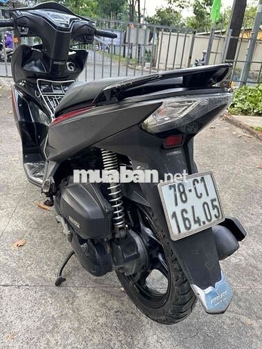 Honda Air Blade 125 2014 Bs Phú Yên