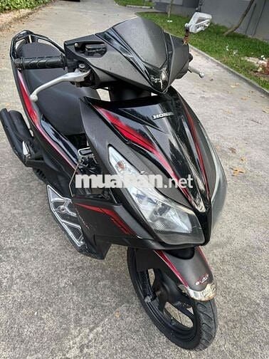 Honda Air Blade 125 2014 Bs Phú Yên