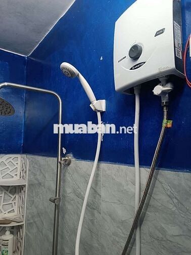 Cho thuê căn hộ 120m2 có 03 PN full nội thất mặt tiền 69 trần quý