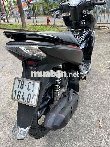 Honda Air Blade 125 2014 Bs Phú Yên