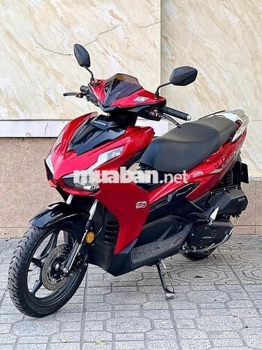 honda AB 125 4val máy móc nguyên zin 9chủ