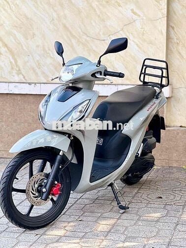 honda vision khoá smk xxm bản bánh lớn 9chủ