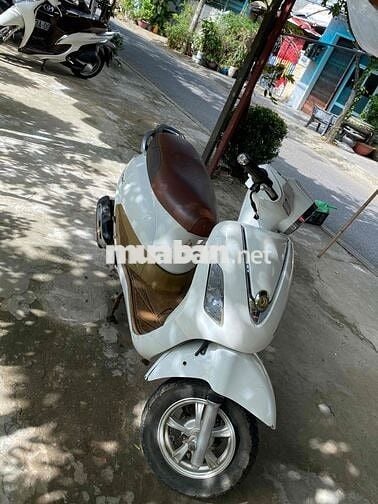 bán atila alizabet máy cực êm giấy tờ đầy đủ