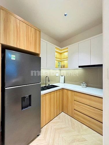 Bán nhà đẹp sổ riêng ở Điện Biên Phủ P17 Q.Bình Thạnh 