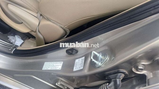 Toyota Vios 2020 Vàng cát