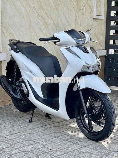 honda SH 125i máy móc zin nguyên bản 9chủ