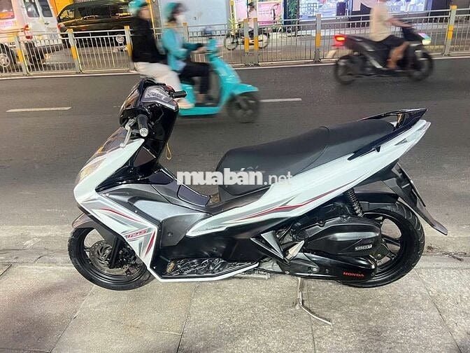 Honda air blade 2014 mới 90% biển số thành phố
