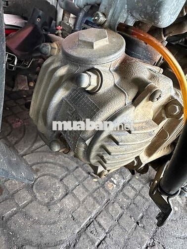 Si bs43 ( giấy tờ đầy đủ )  Máy móc rin êm ru