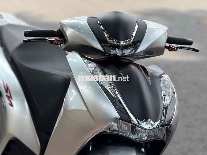 SH 350 2022 Máy Thái Lướt KIỂNG OHLINS