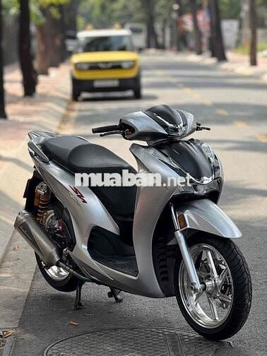 SH 350 2022 Máy Thái Lướt KIỂNG OHLINS