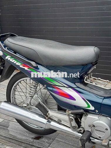 Wae aph 2003 nguyên rin chính chủ