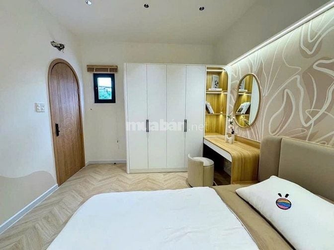 Bán nhà đẹp sổ riêng ở Điện Biên Phủ P17 Q.Bình Thạnh 