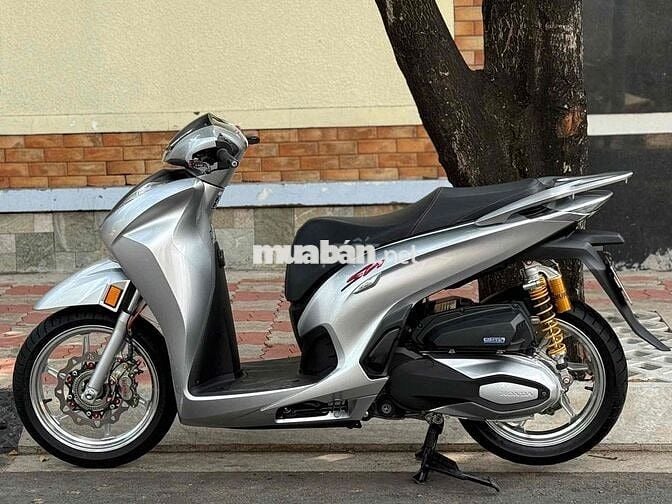 SH 350 2022 Máy Thái Lướt KIỂNG OHLINS