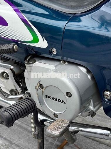 Wae aph 2003 nguyên rin chính chủ