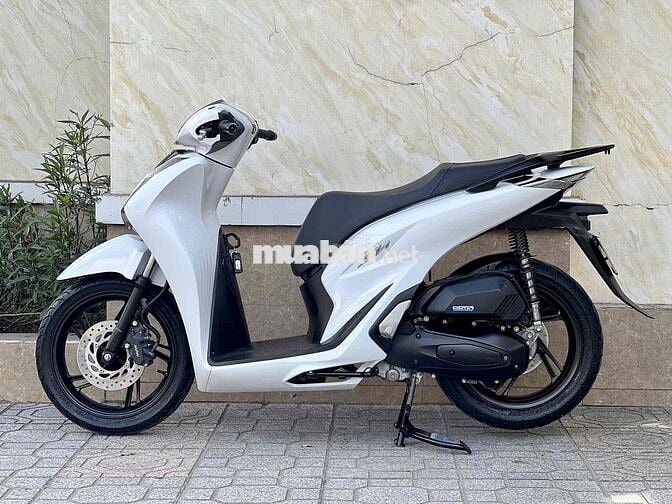 honda SH 125i máy móc zin nguyên bản 9chủ