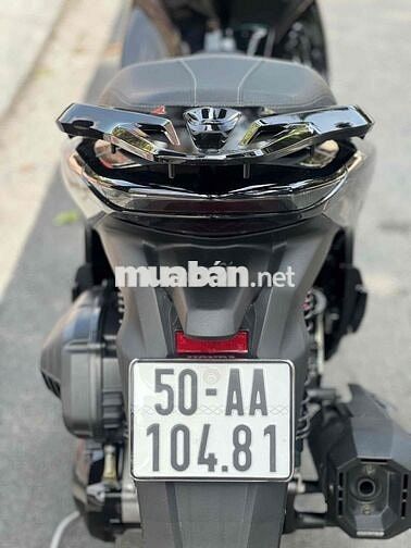 SH 150i ABS 2021 BSTP LƯỚT ĐEN