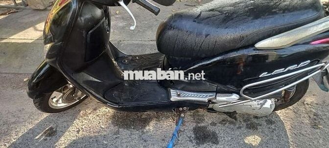 HONĐA LEAD Fi BIỂN SÀI GÒN CHẠY NGON MÁY ÊM MẠNH