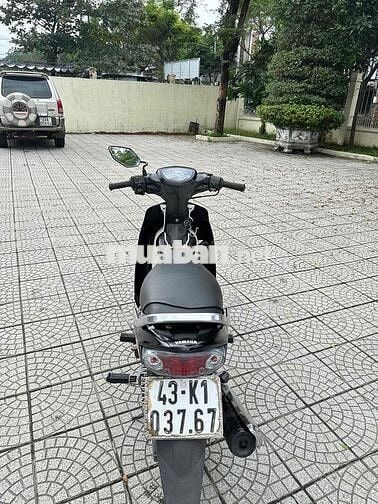 Si bs43 ( giấy tờ đầy đủ )  Máy móc rin êm ru