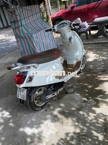 bán atila alizabet máy cực êm giấy tờ đầy đủ