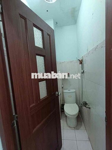 cho thuê nhà hẻm 4m Thạch Lam phường phú Thạnh Quận Tân phú