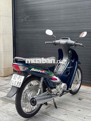 Wae aph 2003 nguyên rin chính chủ