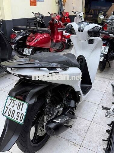 honda SH 125i máy móc zin nguyên bản 9chủ